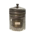 thumbnail image 1 of Himalayan Candles Cafe Tin - Sugared Lemon, 10 oz, 1 of 2