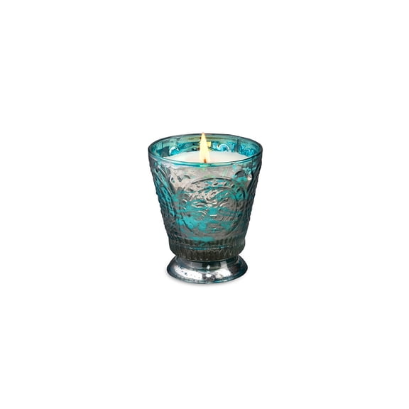 Himalayan Candles Fleur De Lys - Rain Barrel, 8 oz
