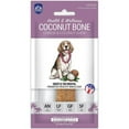 thumbnail image 1 of Himalayan Dog Chew  3.25 oz Coconut Bone Dog Chews, Medium, 1 of 11