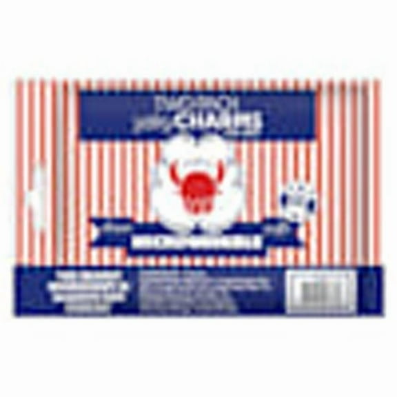 Himalayan Dog Chew 857164007365 Grain Free Yaky Charms Dog Treats, Pack of 2