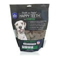 thumbnail image 1 of Himalayan Dog Chew 859552003294 12 oz 30 Day Dental Charcoal Dog Chew, 1 of 1
