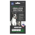 thumbnail image 1 of Himalayan Dog Chew Charcoal Cheese Chew Medium, 1 of 8