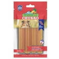 Himalayan Dog Chew Churro STF9 Yak Cheese Dog Chews, Long Lasting