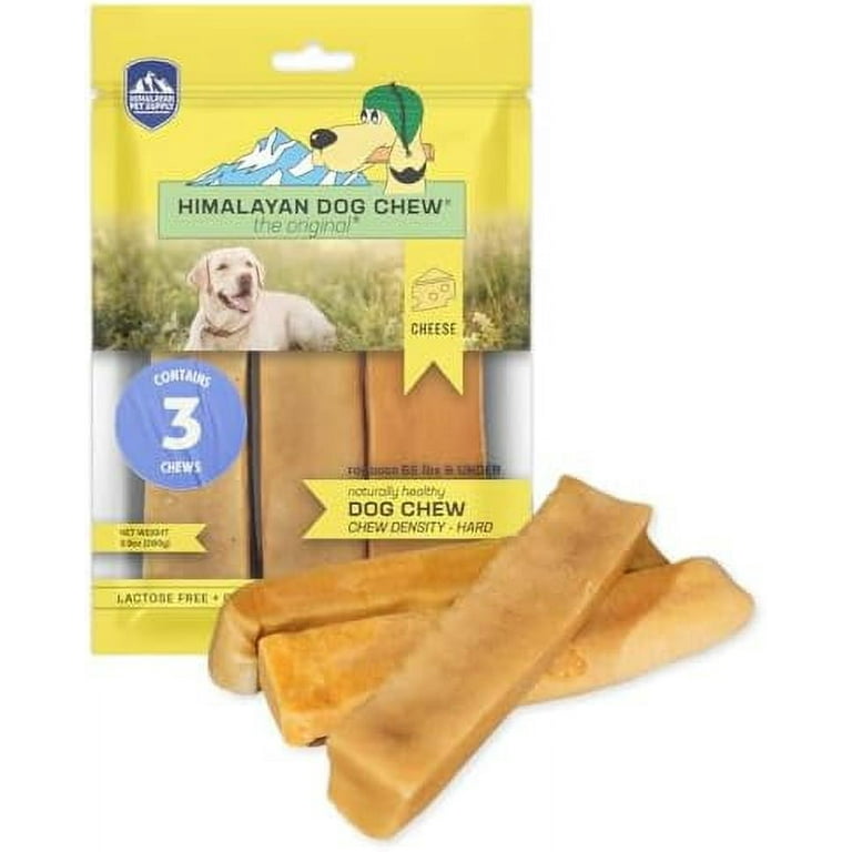 Himalayan Dog Chew Treats Himalayan Dog Chew Treats