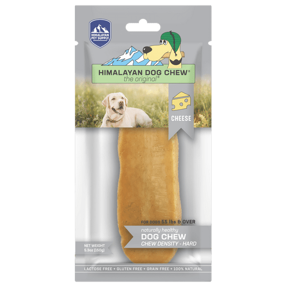 Himalayan Pet Supply- The Original Himalayan Dog Chew For Dogs Under 70
