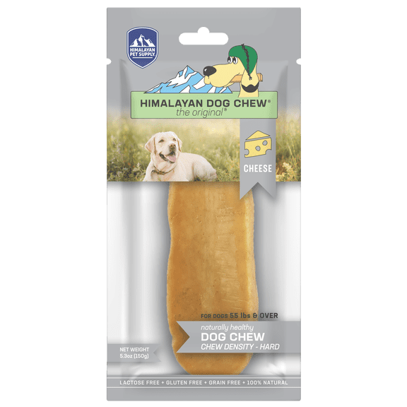 Himalayan Pet Supply- The Original Himalayan Dog Chew For Dogs Under 70