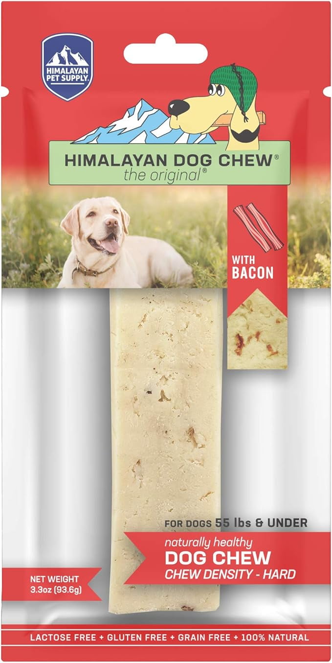 Safe long lasting dog chews cheap