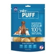 Himalayan Dog Chew Yak STF9 Cheese Treats, 100 Natural, Gluten Free