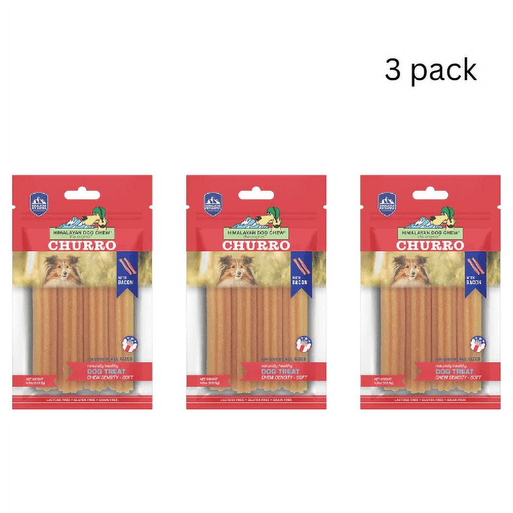 Himalayan yaky churro hot sale