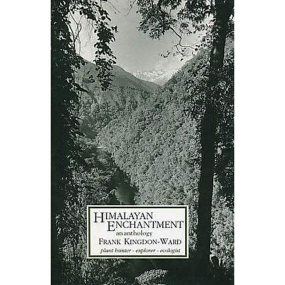 Pre-Owned Himalayan Enchantment: An Anthology Hardcover