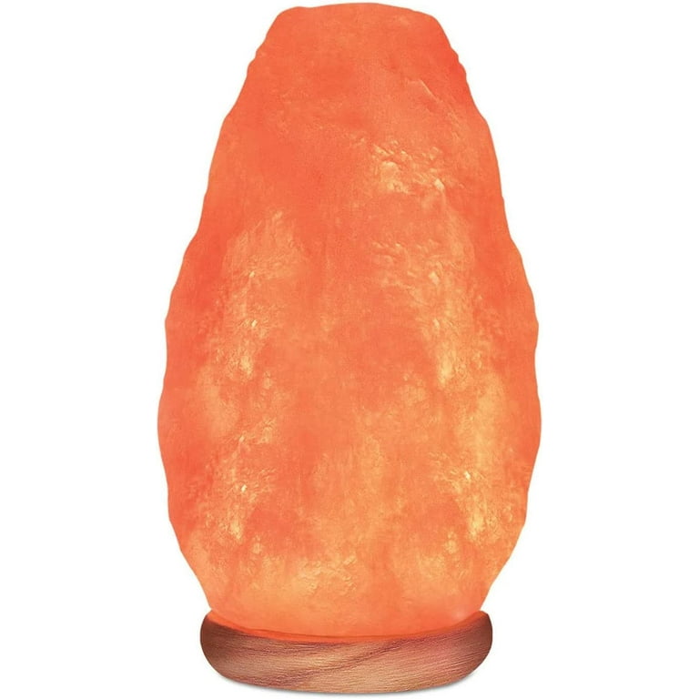 Himalayan salt hotsell lamps walmart