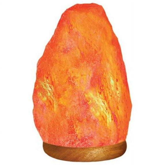 Himalayan Ionic Natural Salt Lamp