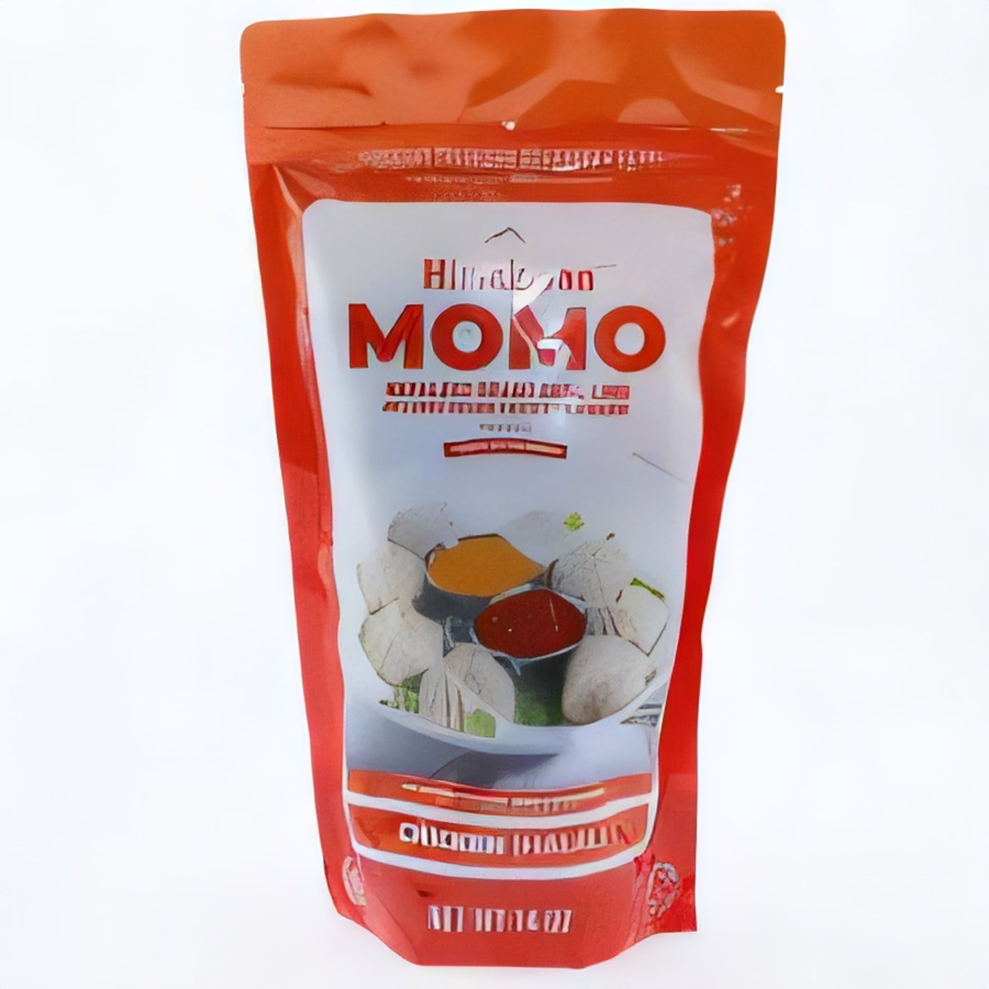 Himalayan Momo Chicken 25oz