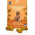 thumbnail image 1 of Himalayan Pet Supply Carrot Cake Cookies Dog Treats, 1 of 7