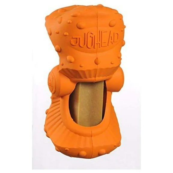 Himalayan Pet Supply Jughead Super Insert Chews Dog Toy