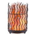 thumbnail image 1 of Himalayan Pillar Salt Lamp, 1 of 3