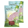 thumbnail image 1 of Himalayan Pink Salt – Coarse, 20 Pounds — Raw, Vegan, Kosher — by Food to Live, 1 of 8