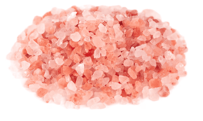 Himalayan Pink Salt Coarse Grain - 10 LB