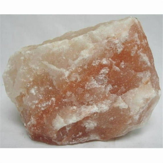 Himalayan Rock Salt- Pink 8-10 Pound - 5-288625