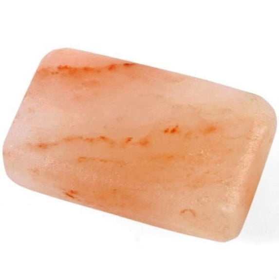 Himalayan Salt Deodorant Salt Bar by Black Tai Salt Co.