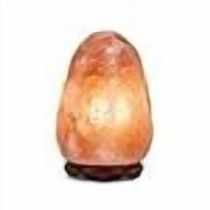 WHAHZZZ Natural Himalayan Salt Lamp with Dimmer Switch, Pink Crystal Rock Night Light, Decorative Ambient Lamp for Living Room, Bedroom & Home Dcor