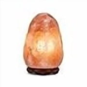 WHAHZZZ Natural Himalayan Salt Lamp with Dimmer Switch, Pink Crystal Rock Night Light, Decorative Ambient Lamp for Living Room, Bedroom & Home D cor