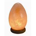 thumbnail image 1 of Himalayan Salt Lamp Egg Shape, 1 of 1