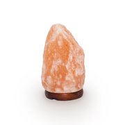 Himalayan Salt Lamp With Dimmer Switch 7-8 lbs