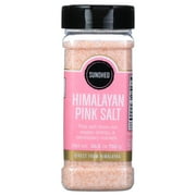 Himalayan Salt Pink Fine Grain Jar