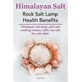 thumbnail image 1 of Himalayan Salt. Rock Salt Lamp Health Benefits. Himalayan Salt Lamp, Pink Salt Cooking Recipes, Celtic Sea Salt, the Salt Table., 1 of 1