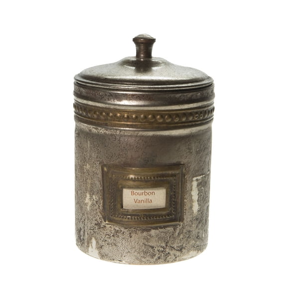 Himalayan Trading Post, 818547019436 Cafe Tin Bourbon Vanilla