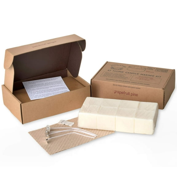 Himalayan Trading Post Medium Refill Kit Campfire