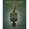 thumbnail image 1 of Himalayan Treasures: Adornments from Tibet, Nepal, Bhutan, Ladakh &amp; Arunachal Pradesh, (Hardcover), 1 of 2