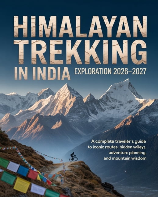 Himalayan Trekking in India Exploration 2026-2027: A Complete Traveler ...