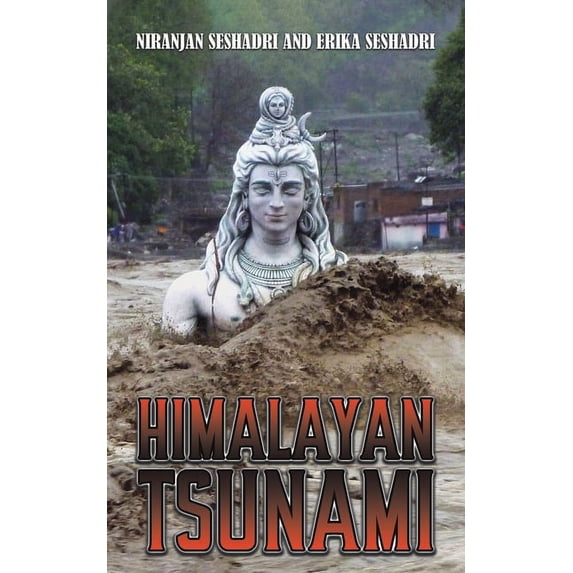 Himalayan Tsunami (Paperback)