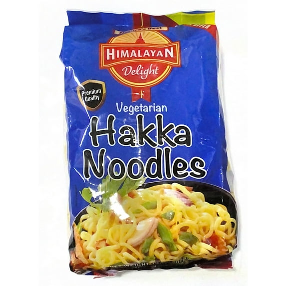 Himalayan Veg Hakka 400G