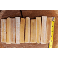 thumbnail image 1 of Himalayan Yak Bones Dog Chew Treats for Small/Medium Dogs - 10 Chews each 5" long, 1 of 4