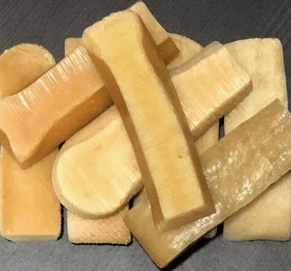 Himalayan yak milk clearance bones