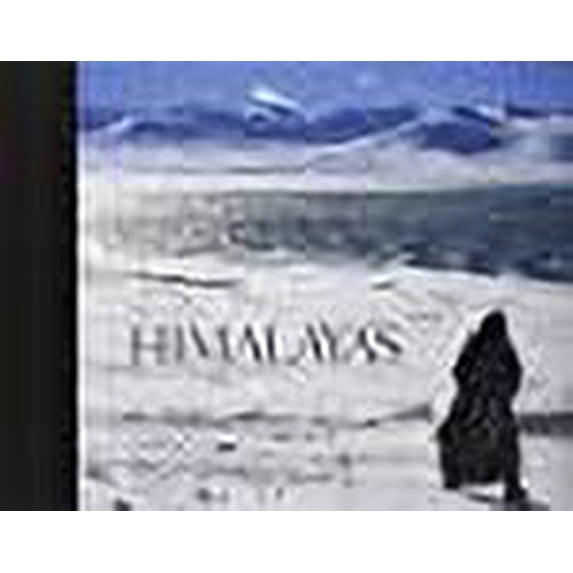 Himalayas (French Edition)