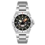 Himars Automatic Comsat Black