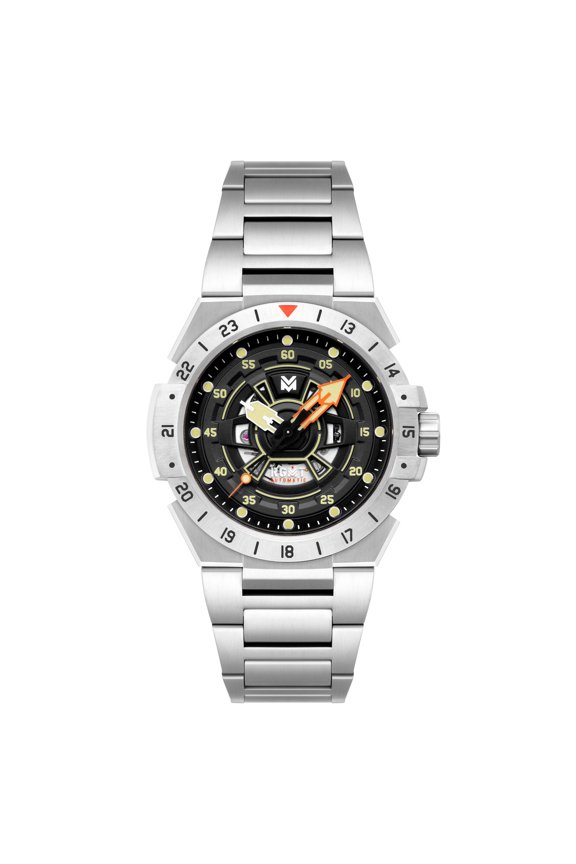 Himars Automatic Comsat Black