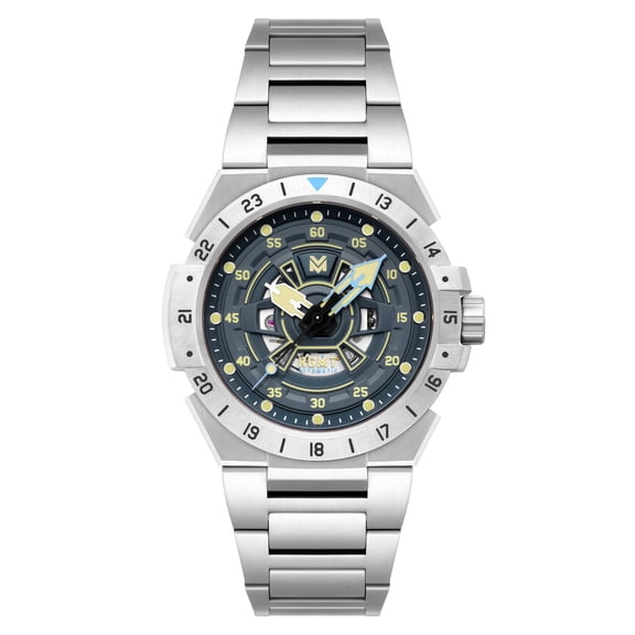 Himars Automatic Recon Grey