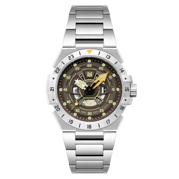Himars Automatic Tactical Brown