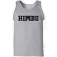 thumbnail image 1 of Himbo Adult Tank Top, 1 of 3
