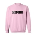 thumbnail image 1 of Himbo Crewneck Sweatshirt, 1 of 3