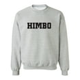 thumbnail image 1 of Himbo Crewneck Sweatshirt, 1 of 4