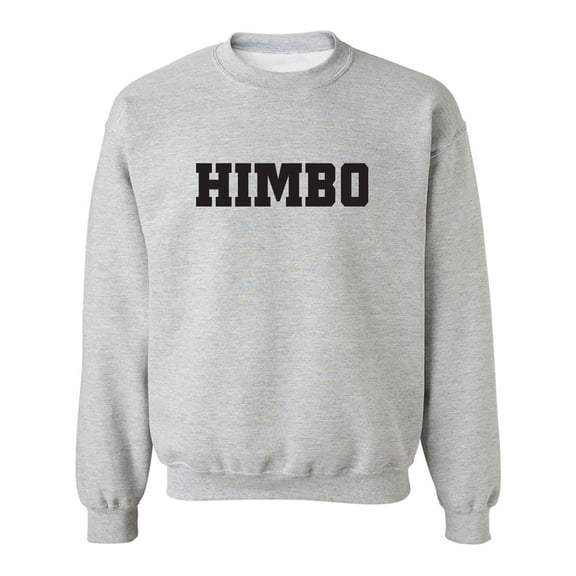 Himbo Crewneck Sweatshirt