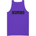 thumbnail image 1 of Himbo Neon Tank Top, 1 of 1