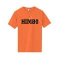 thumbnail image 1 of Himbo Short Sleeve Neon T-Shirt, 1 of 1