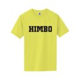 thumbnail image 1 of Himbo Short Sleeve Neon T-Shirt, 1 of 1